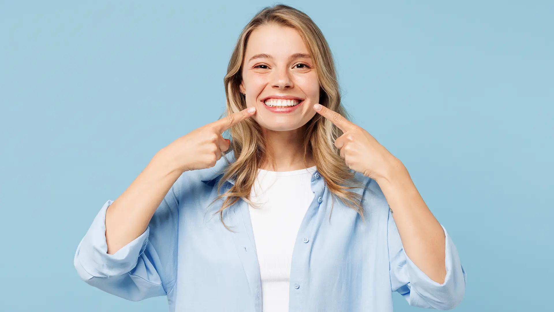 Estetica dentale - soluzioni mini-invasive per migliorare il tuo sorriso - Studio Dentistico Donatelli, Tricase - Dentisti in Salento, Lecce