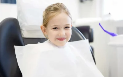 Palato stretto nei bambini: quando mettere l’espansore palatale