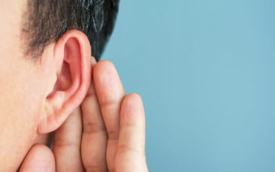 Acufeni e riduzione dell’udito: quando la causa è la tua bocca