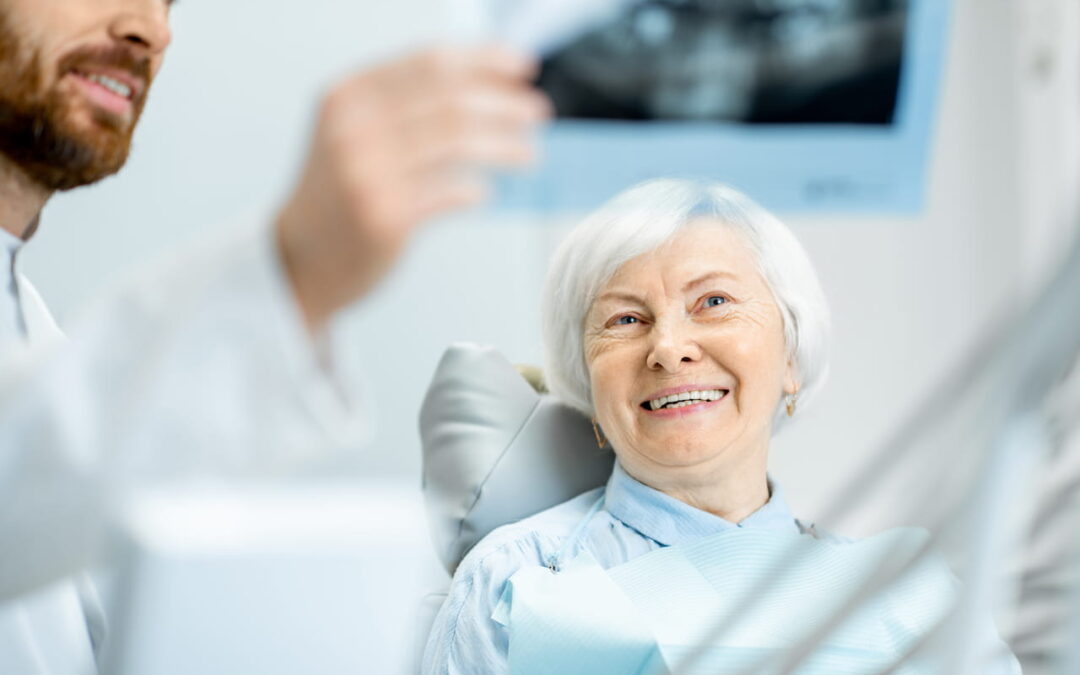 Impianto dentale: si può fare con poco osso?