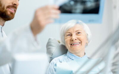 Impianto dentale: si può fare con poco osso?