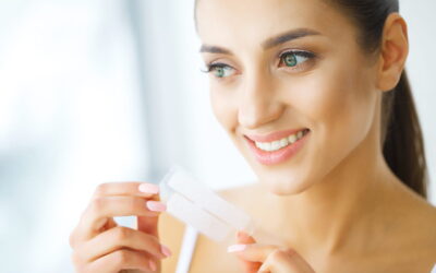 Sbiancamento dentale: differenze tra quello professionale e il fai-da-te